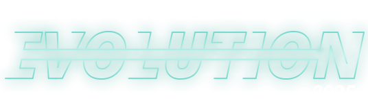 Logo do programa trainee Evolution CVA