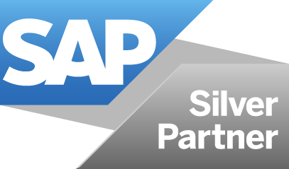 Logo da SAP Silver